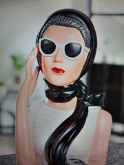 Lady