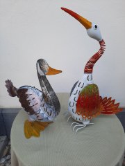 Die Gänse
